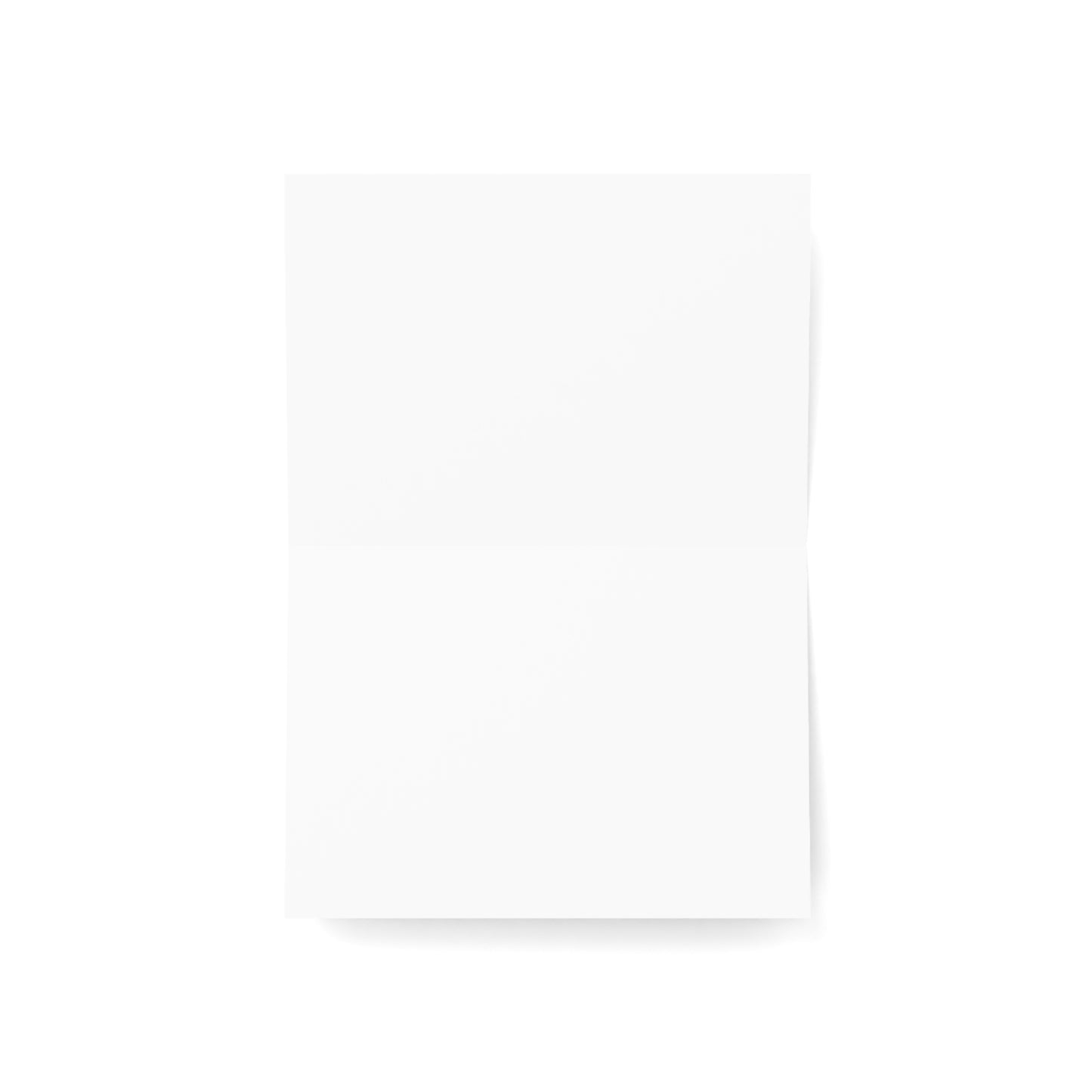 'Top Gear' – Pickleball Greeting Cards – 1/30/50 Pack – Artist-Made by Stephen Douglas