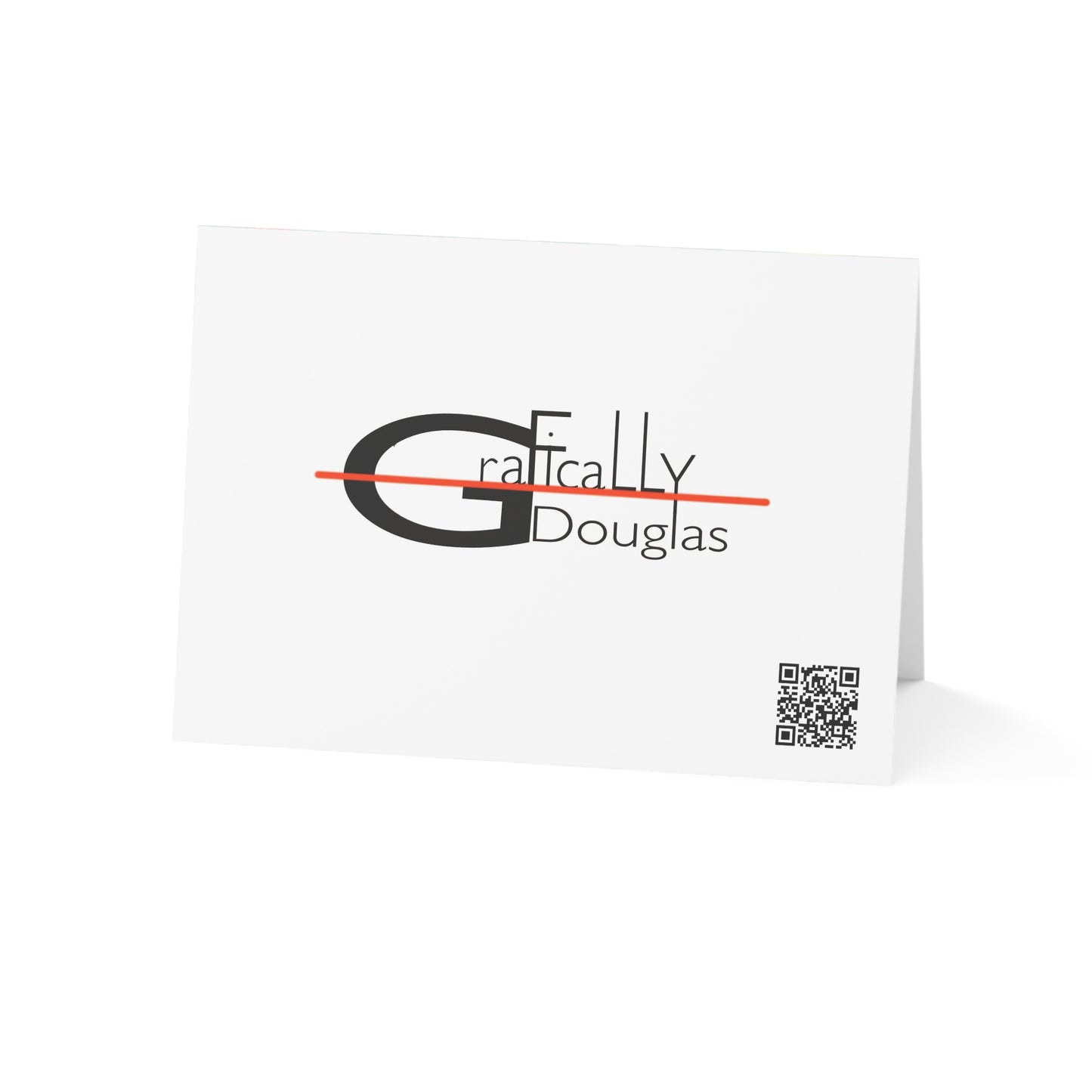 'Pickle Lights' – Pickleball Greeting Cards – 1/30/50 Pack – Artist-Made by Stephen Douglas