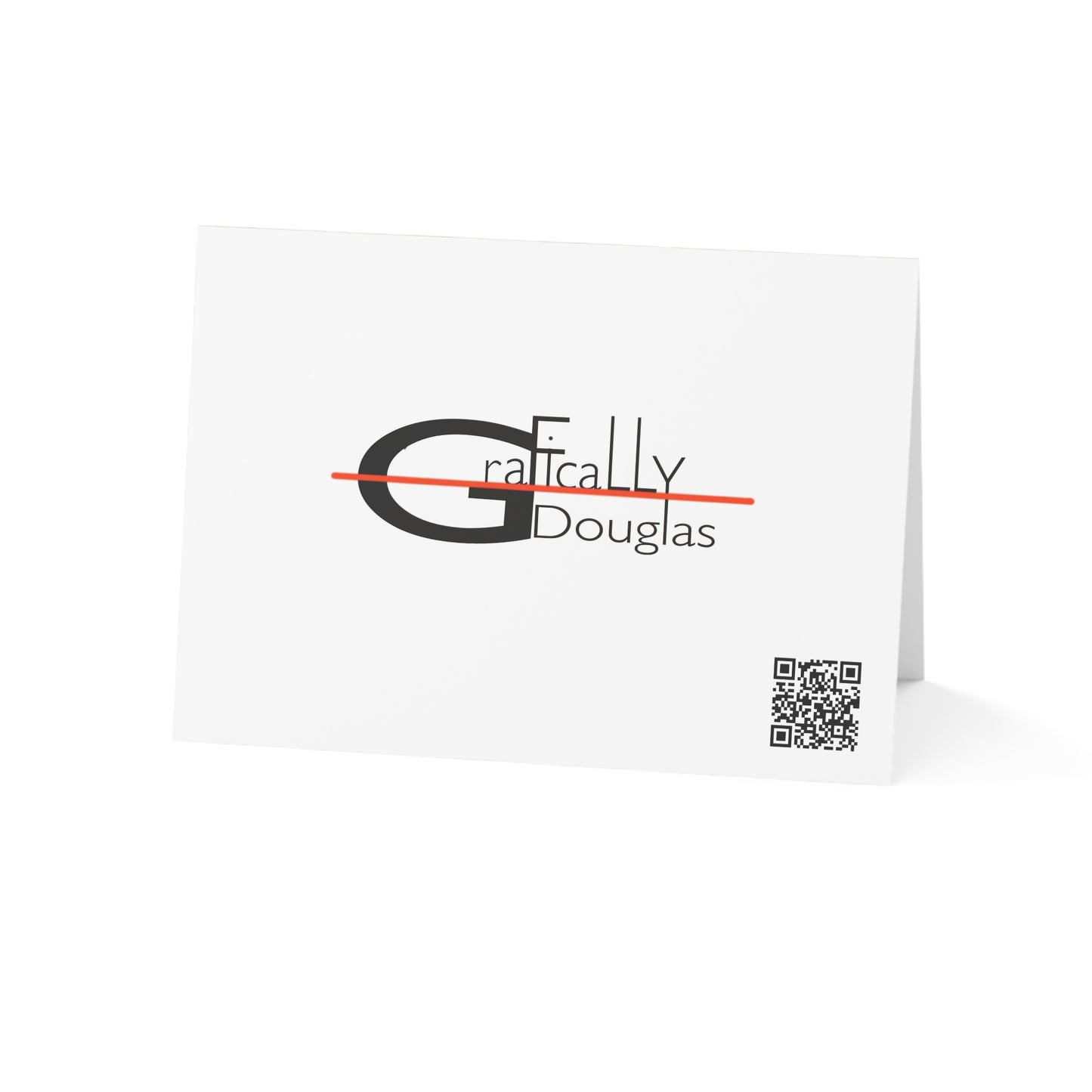 'Top Gear' – Pickleball Greeting Cards – 1/30/50 Pack – Artist-Made by Stephen Douglas